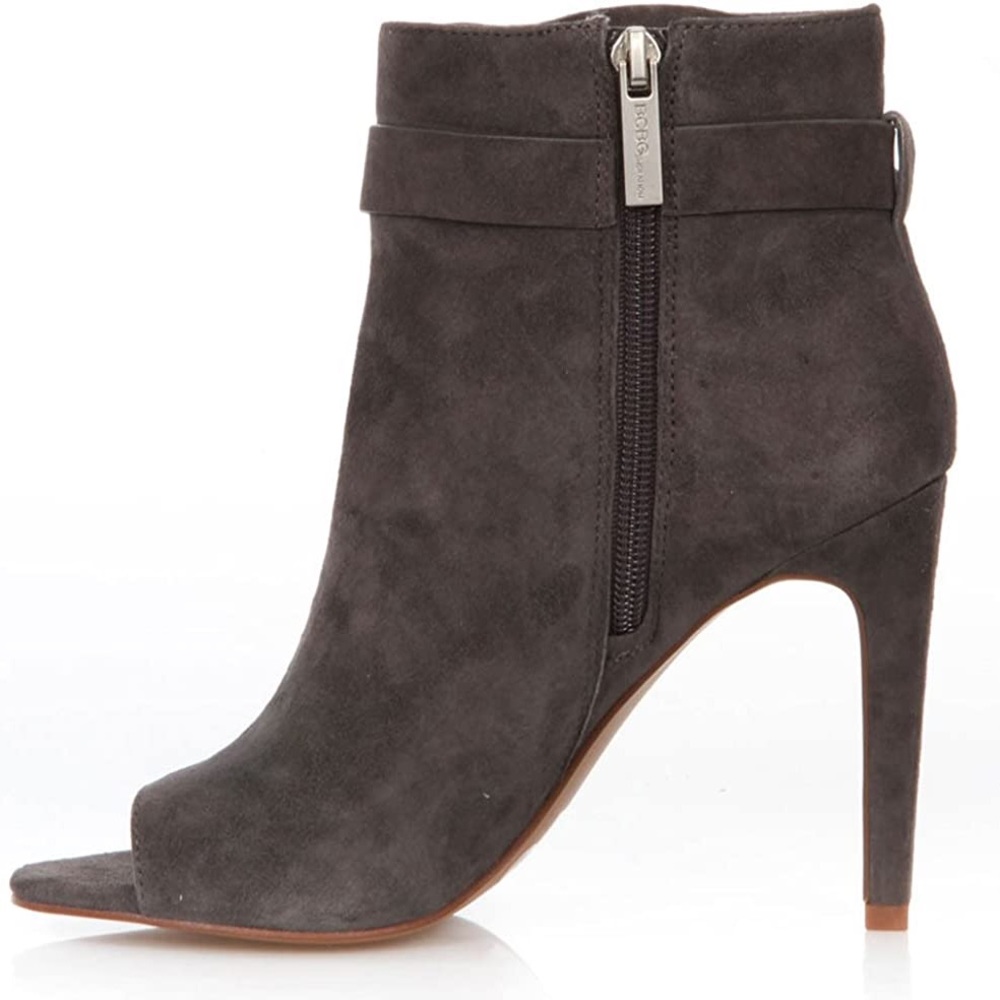 BCBGeneration Women's Cassia Ankle Booties Size 7